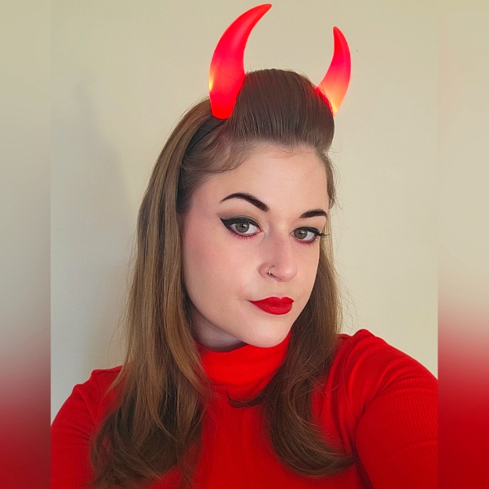 Meet your Posher, Rachael